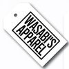 wasabisapparel